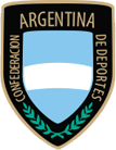 Confederación Argentina de Deportes