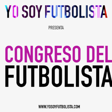 Comienza el “Congreso del Futbolista”