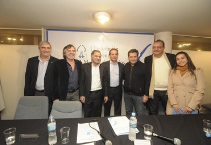 La Confederación Argentina de Deportes creó los Foros Municipales del Deporte
