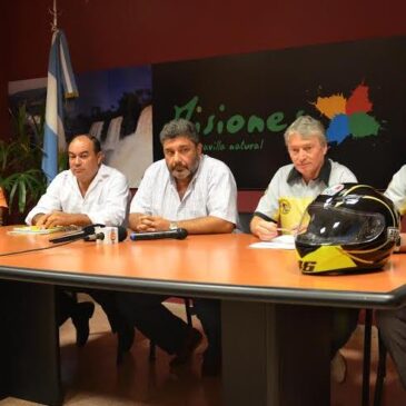 Arranca la temporada del Campeonato Misionero de Moto y Karting