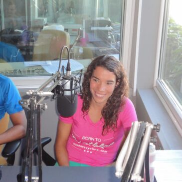 La lógica del Triatlón