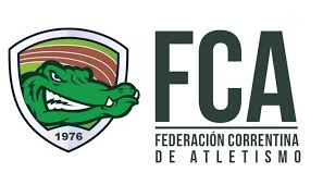 Federación Correntina de Atletismo