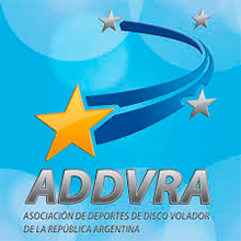 Asociación Argentina de Disco Volador