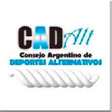 Consejo Argentino de Deportes Alternativos