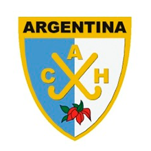 Confederación Argentina de Hockey - Confederación Argentina de Deportes