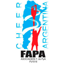 Federación Argentina de Porrismo y Animación