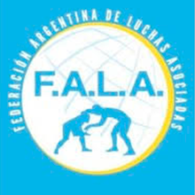 Federación Argentina de Luchas Asociadas
