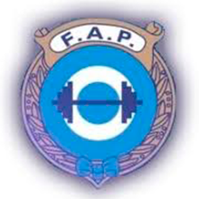 Federación Argentina de Pesas