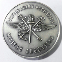 Federación Deportiva Militar Argentina