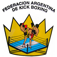 Federación Argentina de Kickboxing