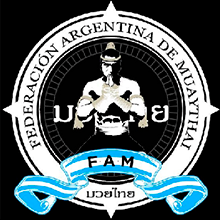Federación Argentina de Muaythai