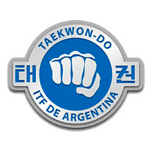 Federación Argentina de Taekwondo ITF