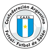 Confederación Argentina de Fútbol de Salón