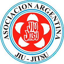 Asociación Argentina de Jiu Jitsu