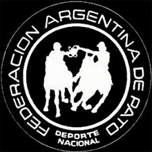 Federación Argentina de Pato y Horsball