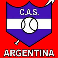 Confederación Argentina de Sóftbol