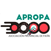Asociación Provincial de Patín
