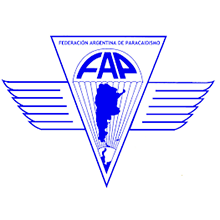 Federación Argentina de Paracaidismo