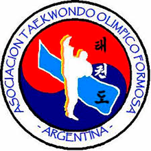 Federación Formoseña de Taekwondo Olímpico