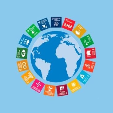 La Agenda 2030 y los Objetivos de Desarrollo Sostenible (ODS)