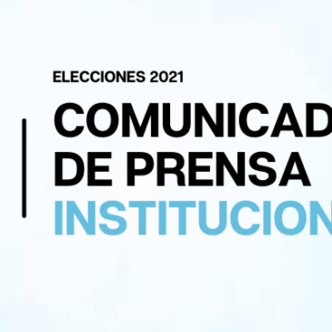 Se oficializó la lista de candidatos y candidatas para las próximas elecciones de la Confederación Argentina de Deportes