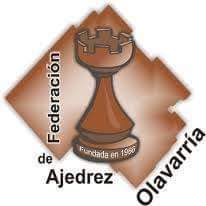 Federación Ajedrez de Olavarría