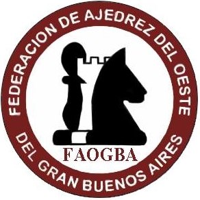 Federación Ajedrez Oeste Del Gran Bs. Aires