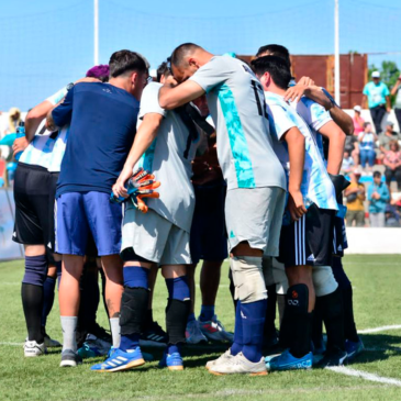 La Copa América de Fútbol para Ciegos será en Córdoba