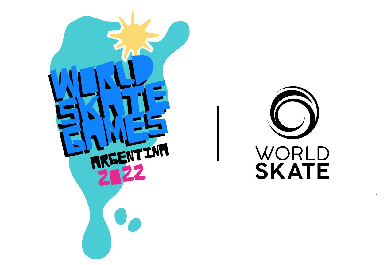 Comenzaron los World Skate Games Argentina 2022 Confederación