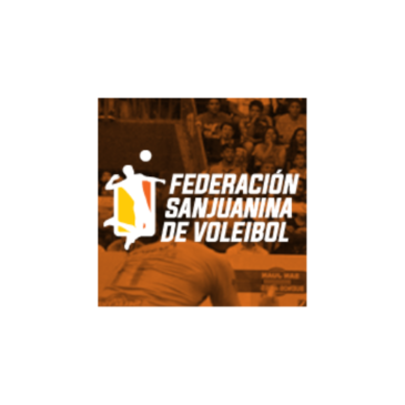 Federación Sanjuanina de Voleibol
