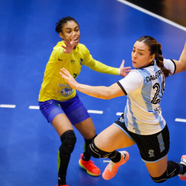 La Garra, sin margen de error para ir a los Juegos Olimpicos