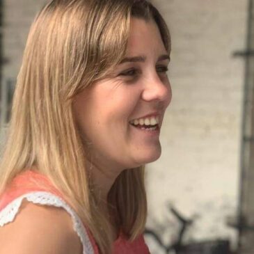 Magali Mastaler: “Espero el dia en que seamos todos y todas iguales, capaces de construir un deporte más igualitario, libre de violencia y de acceso equitativo”