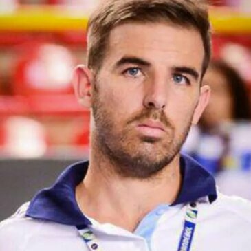 La Garra inicia un nuevo ciclo de la mano de Mariano Muñoz