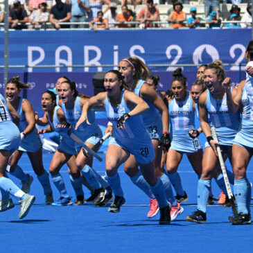 Día 13 en Paris 2024: Las Leonas, a un paso de traer una medalla