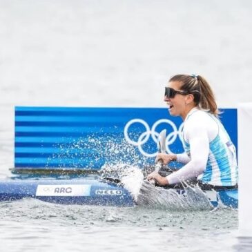 Dia 15 en Paris 2024: Las Leonas irán por el tercer puesto y hay posibilidades de medallas en vela y canotaje
