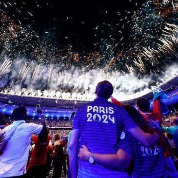 Final olímpico: Argentina sumó 3 medallas en París 2024, pero enfrenta un futuro incierto