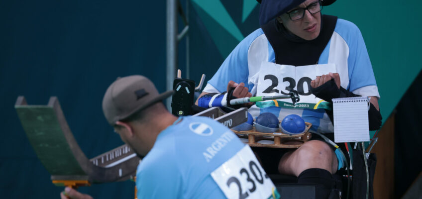 Fuente: Paradeportes