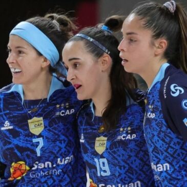 Las Águilas brillan y se cuelgan el bronce en los World Skate Games 2024