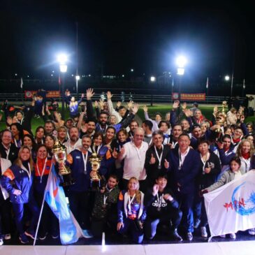 Bote Dragón, un símbolo de deporte y cultura en Tigre