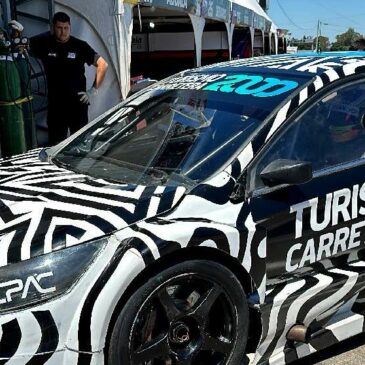 Turismo Carretera 2000, la nueva categoría del automovilismo