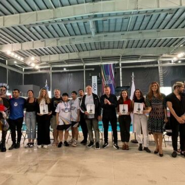 Buenos Aires se viste de diversidad deportiva