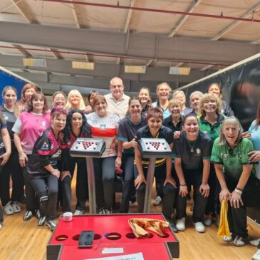 Proyectos y logros de la Liga Argentina de Bowling: balance del 2024