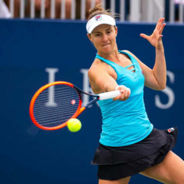 Crecimiento sostenido y logros destacados del tenis femenino argentino en el 2024