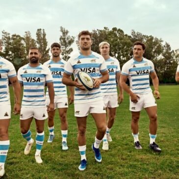 Los Pumas 7s: un 2024 histórico, con la mirada puesta en el futuro