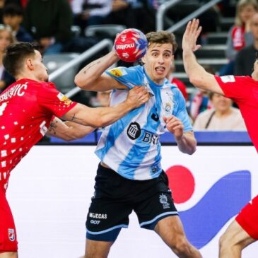 El desafío de Los Gladiadores: un proceso de renovación con sabor a incertidumbre