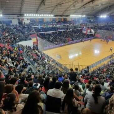 Copa Intercontinental y Mundial de Clubes: el hockey sobre patines pone primera en San Juan  