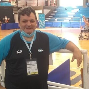 Víctor Bava asume la presidencia de la FABA y apunta al desarrollo de los clubes  