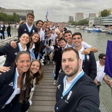 Los Juegos Olímpicos de 2028 tendrán más mujeres que hombres por primera vez