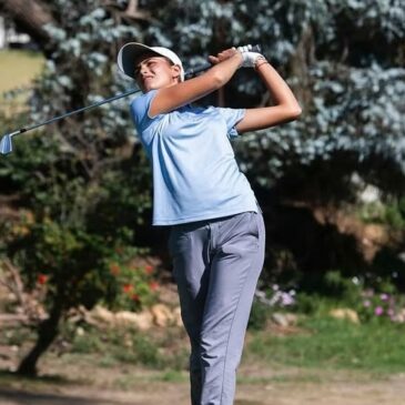 Mía Yaya consolida su carrera con nuevos logros internacionales