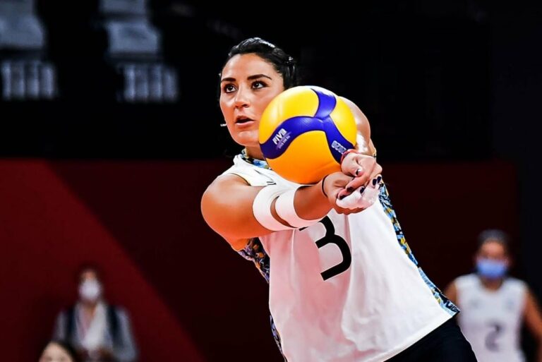 Yamila Nizetich anunció su retiro y cierra una carrera de 22 años en la élite
